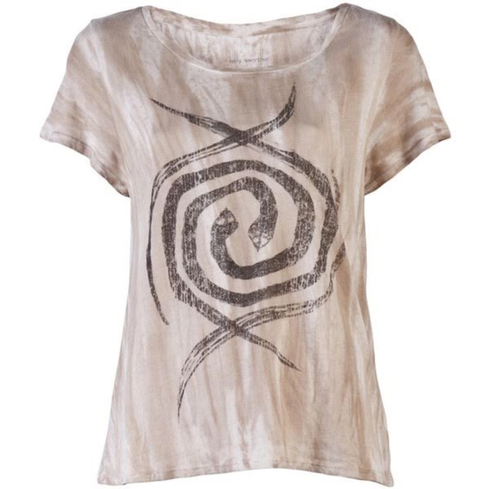 Kelly Wearstler Printed Tee